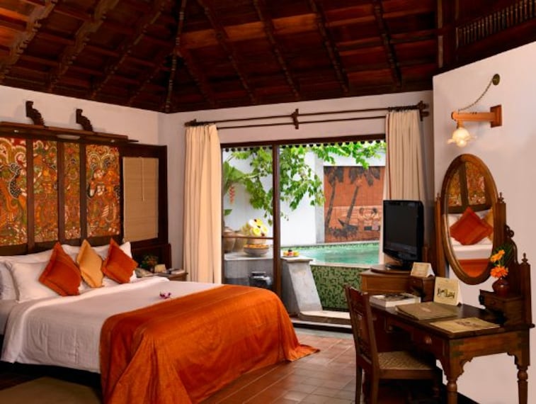 Kumarakom Lake Resort-2